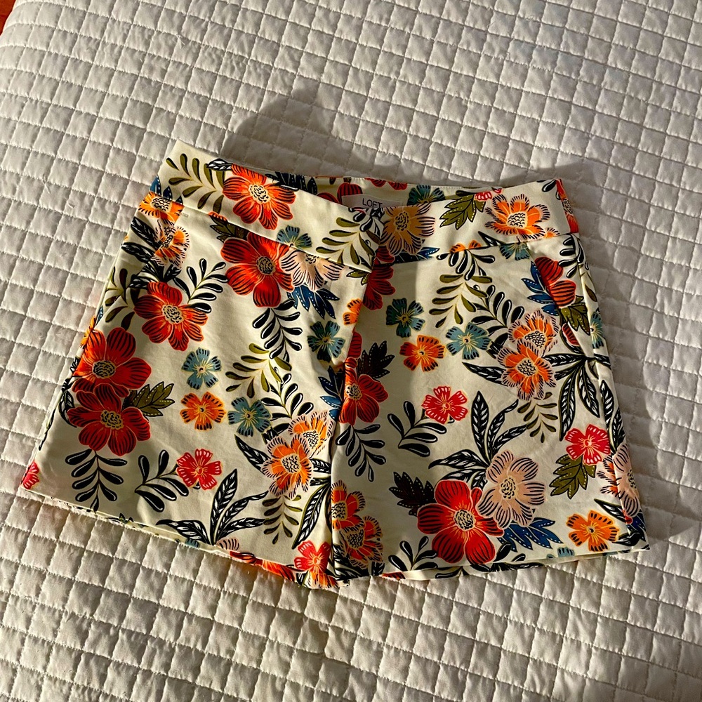 Loft Short